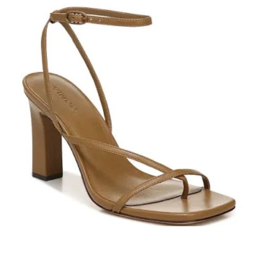 Vince Qiana Strappy Heel